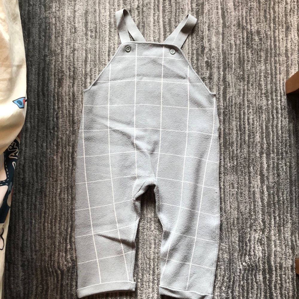 ZARA Overalls